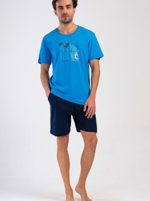 Man Supreme Jera Short Set Man Supreme Jera Short Set