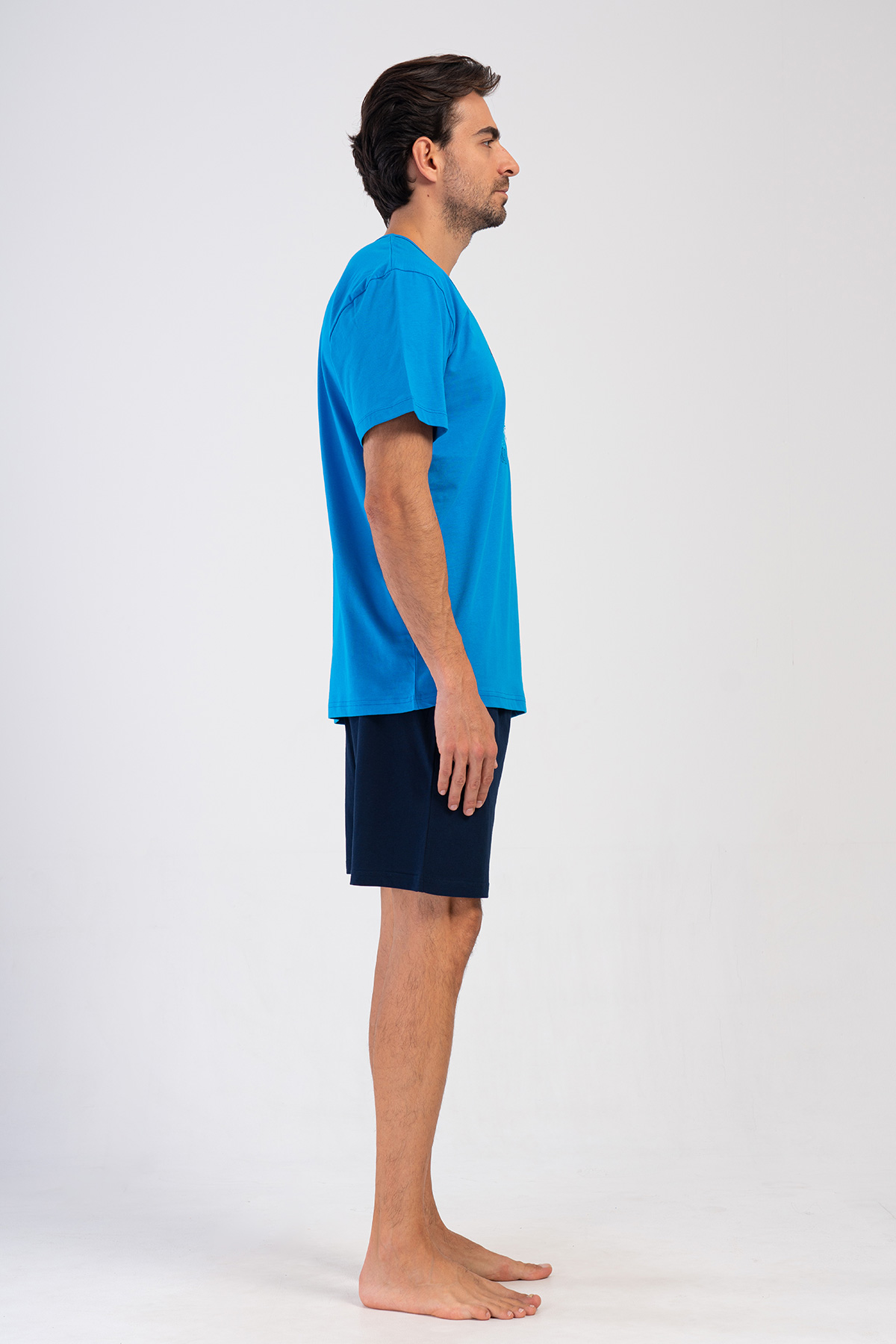Man Supreme Jera Short Set Man Supreme Jera Short Set