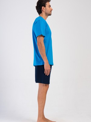 Man Supreme Jera Short Set Man Supreme Jera Short Set