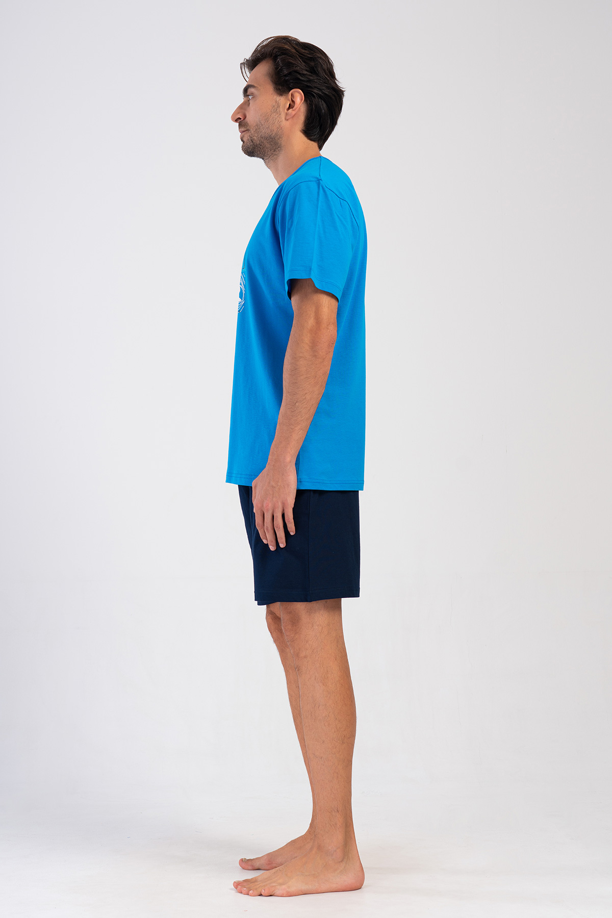 Man Supreme Jera Short Set Man Supreme Jera Short Set