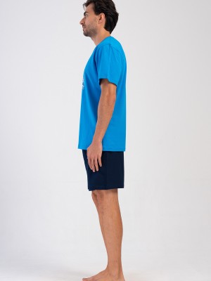Man Supreme Jera Short Set Man Supreme Jera Short Set
