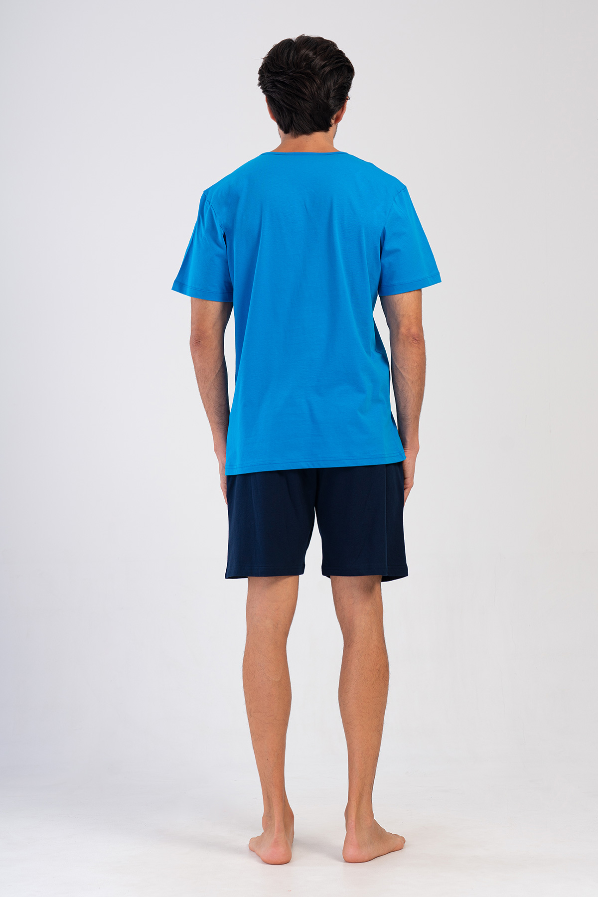 Man Supreme Jera Short Set Man Supreme Jera Short Set