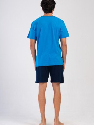 Man Supreme Jera Short Set Man Supreme Jera Short Set