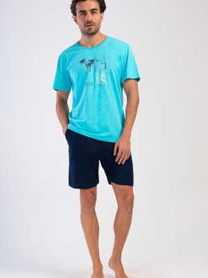 Man Supreme Jera Short Set Man Supreme Jera Short Set