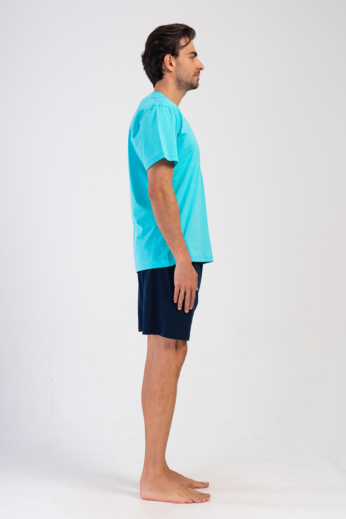 Man Supreme Jera Short Set Man Supreme Jera Short Set