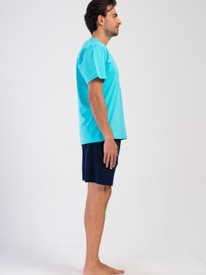 Man Supreme Jera Short Set Man Supreme Jera Short Set