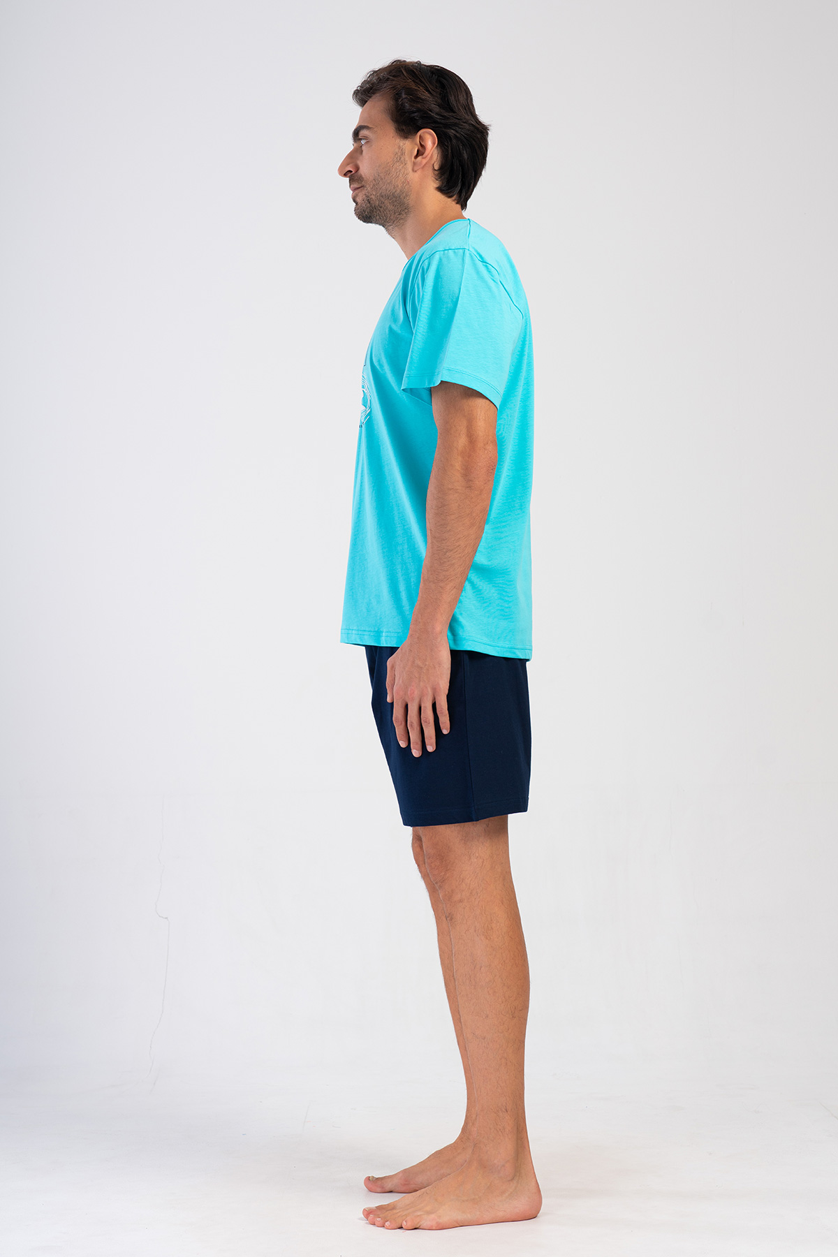 Man Supreme Jera Short Set Man Supreme Jera Short Set