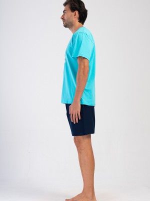 Man Supreme Jera Short Set Man Supreme Jera Short Set