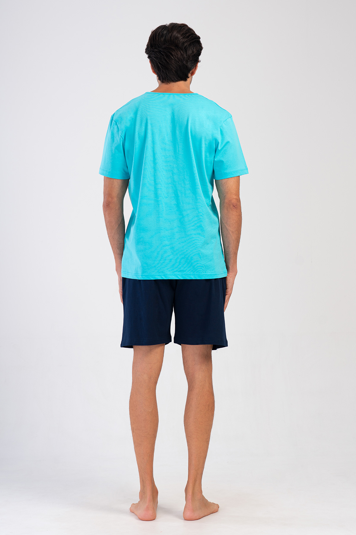 Man Supreme Jera Short Set Man Supreme Jera Short Set