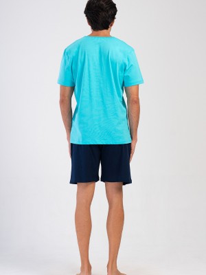 Man Supreme Jera Short Set Man Supreme Jera Short Set