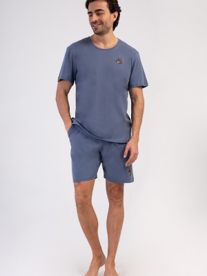 Man Supreme Babe Short Set Man Supreme Babe Short Set