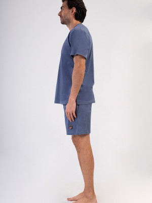 Man Supreme Babe Short Set Man Supreme Babe Short Set