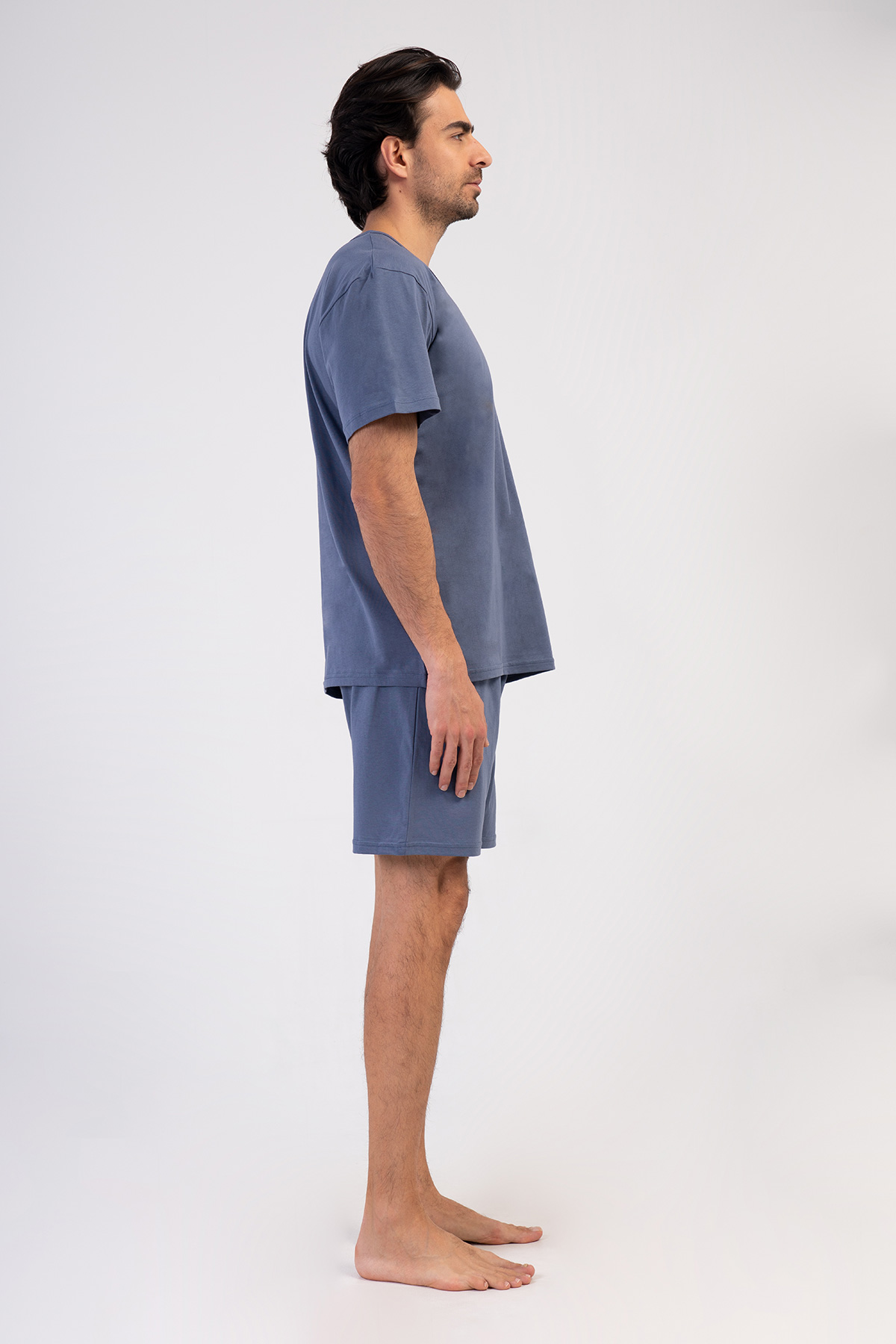 Man Supreme Babe Short Set Man Supreme Babe Short Set