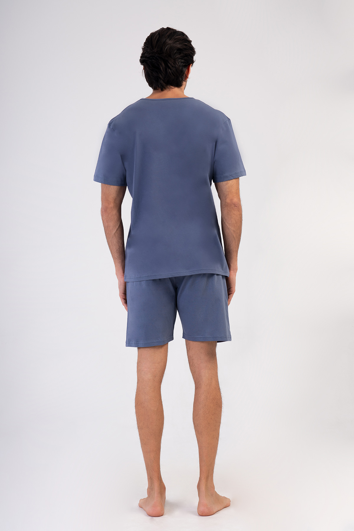 Man Supreme Babe Short Set Man Supreme Babe Short Set