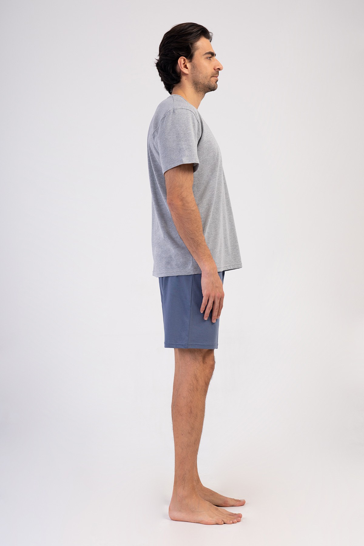 Man Supreme Babe Short Set Man Supreme Babe Short Set