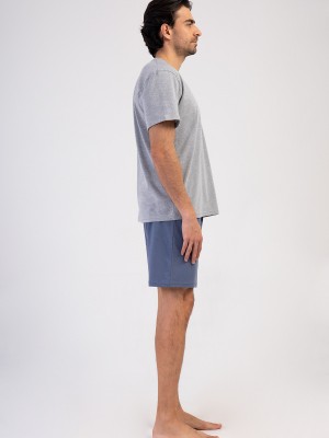 Man Supreme Babe Short Set Man Supreme Babe Short Set