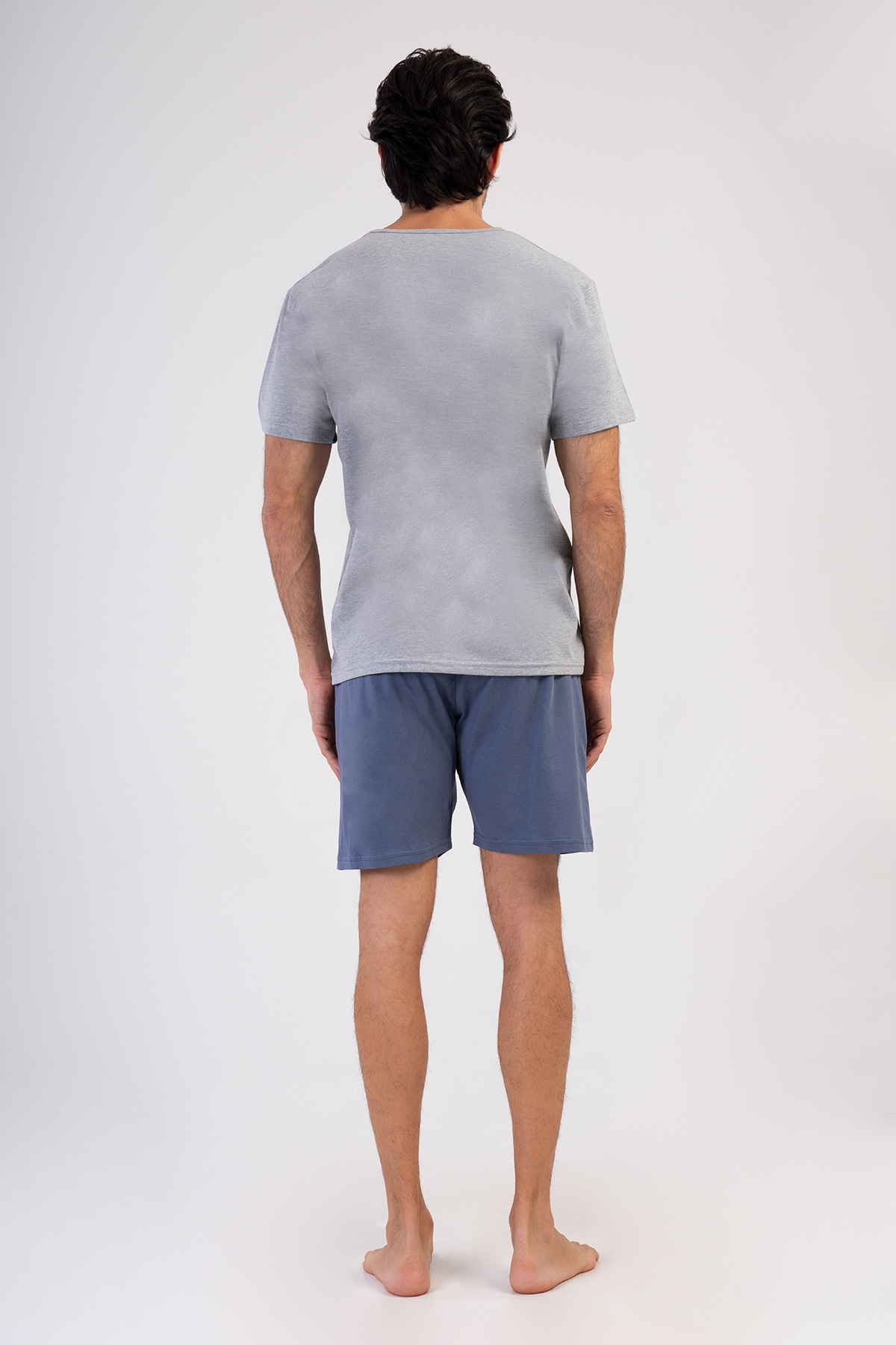 Man Supreme Babe Short Set Man Supreme Babe Short Set