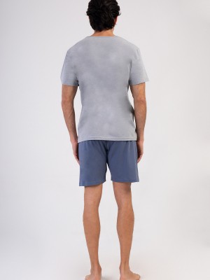 Man Supreme Babe Short Set Man Supreme Babe Short Set
