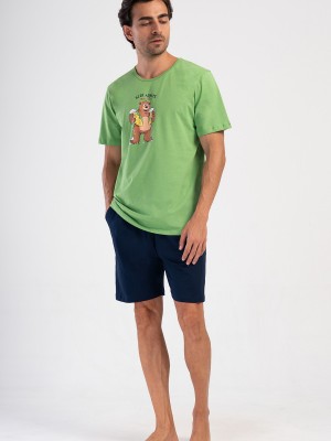 Man Supreme Jela Short Set Man Supreme Jela Short Set