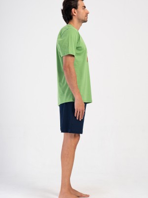 Man Supreme Jela Short Set Man Supreme Jela Short Set
