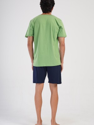 Man Supreme Jela Short Set Man Supreme Jela Short Set