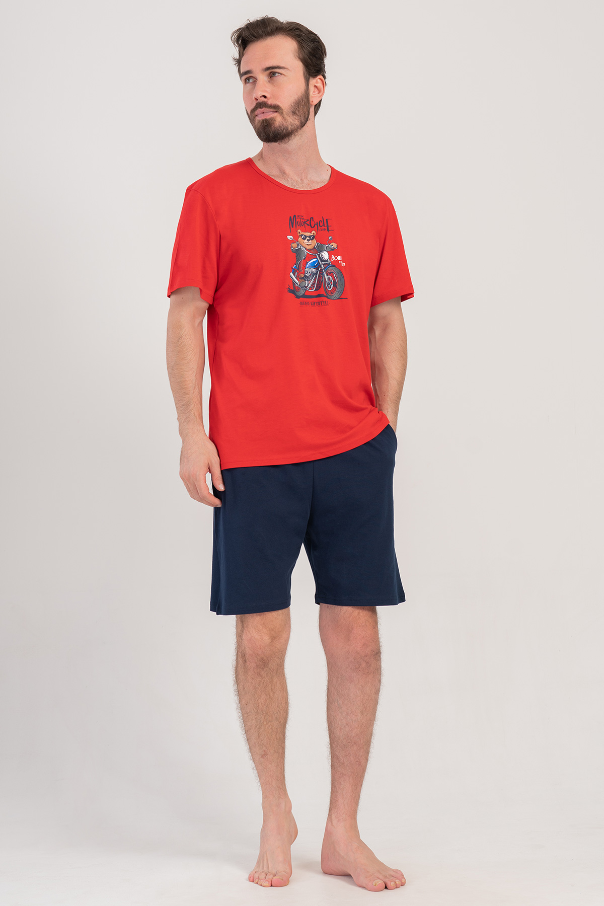 Man Supreme Unta Short Set Man Supreme Unta Short Set