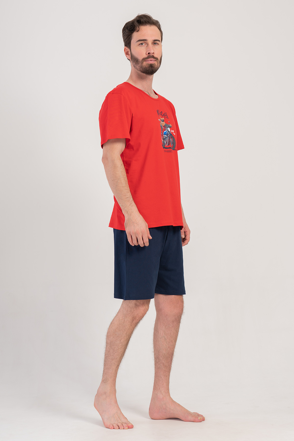 Man Supreme Unta Short Set Man Supreme Unta Short Set