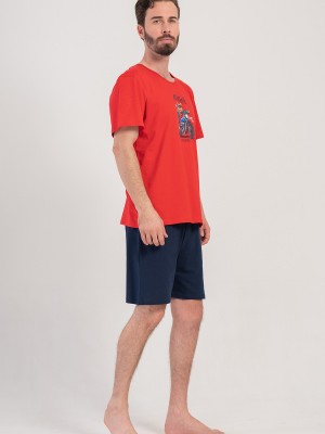 Man Supreme Unta Short Set Man Supreme Unta Short Set
