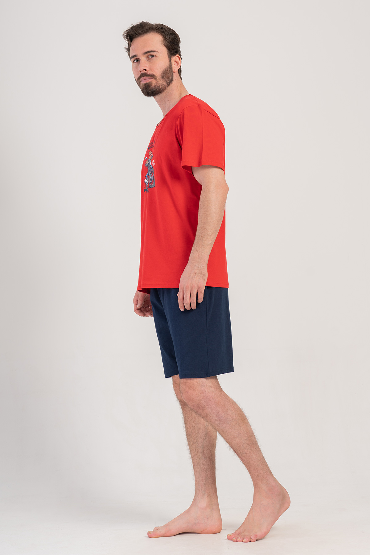 Man Supreme Unta Short Set Man Supreme Unta Short Set