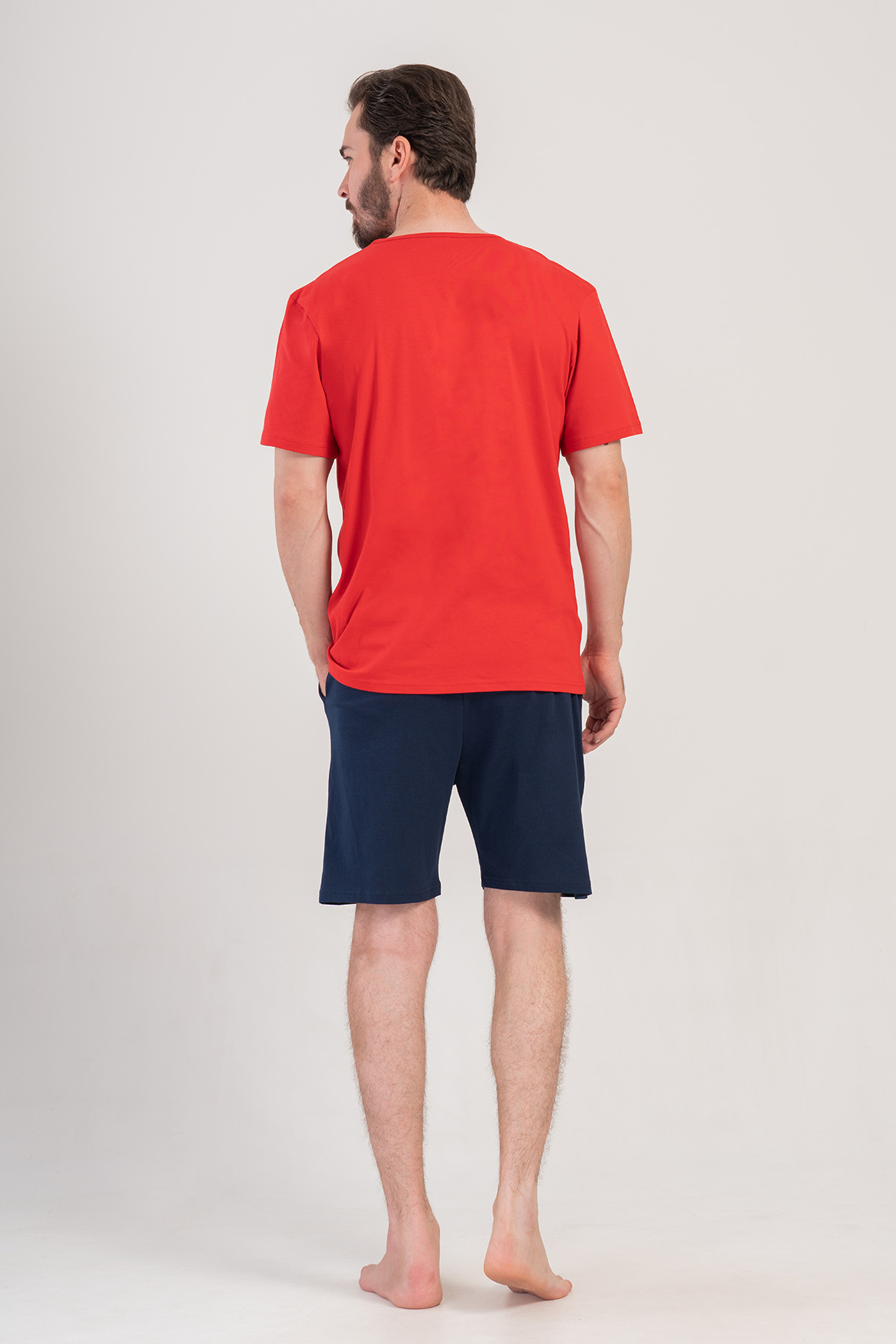 Man Supreme Unta Short Set Man Supreme Unta Short Set