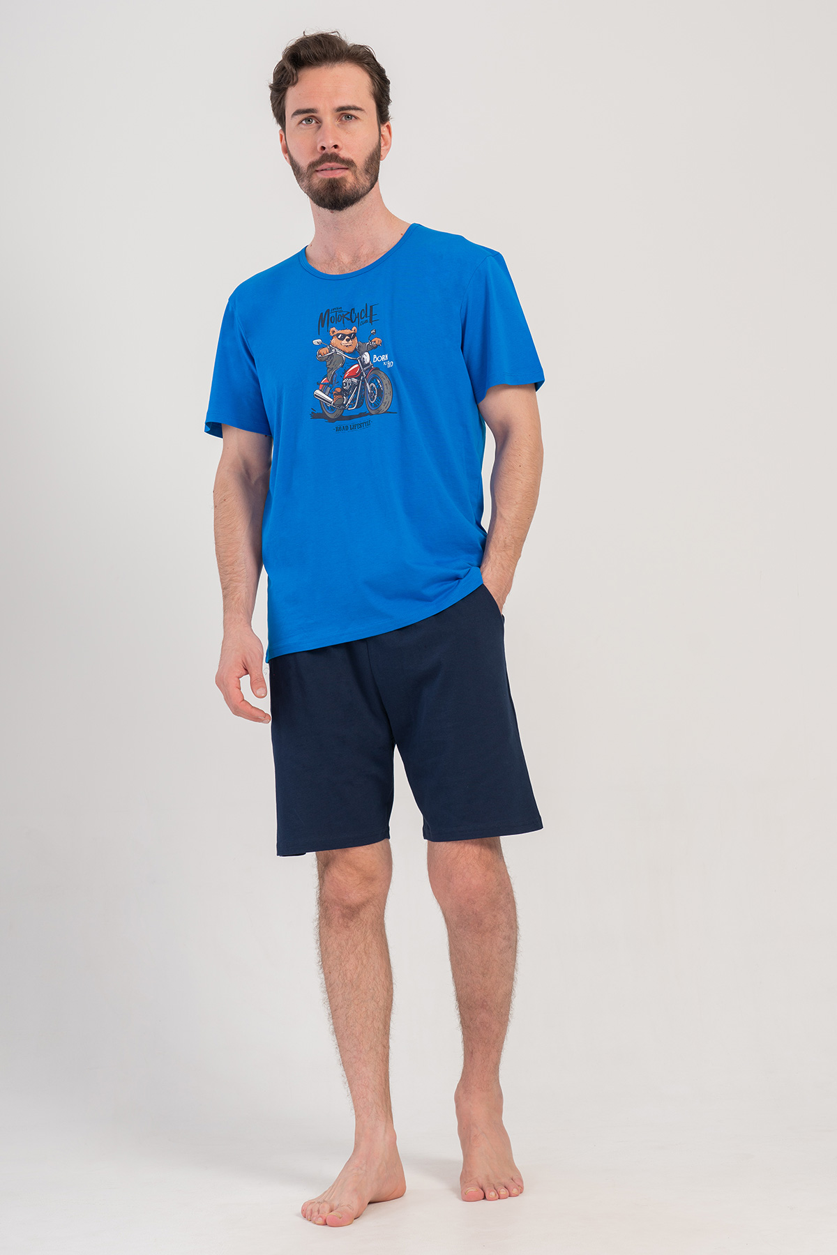 Man Supreme Unta Short Set Man Supreme Unta Short Set