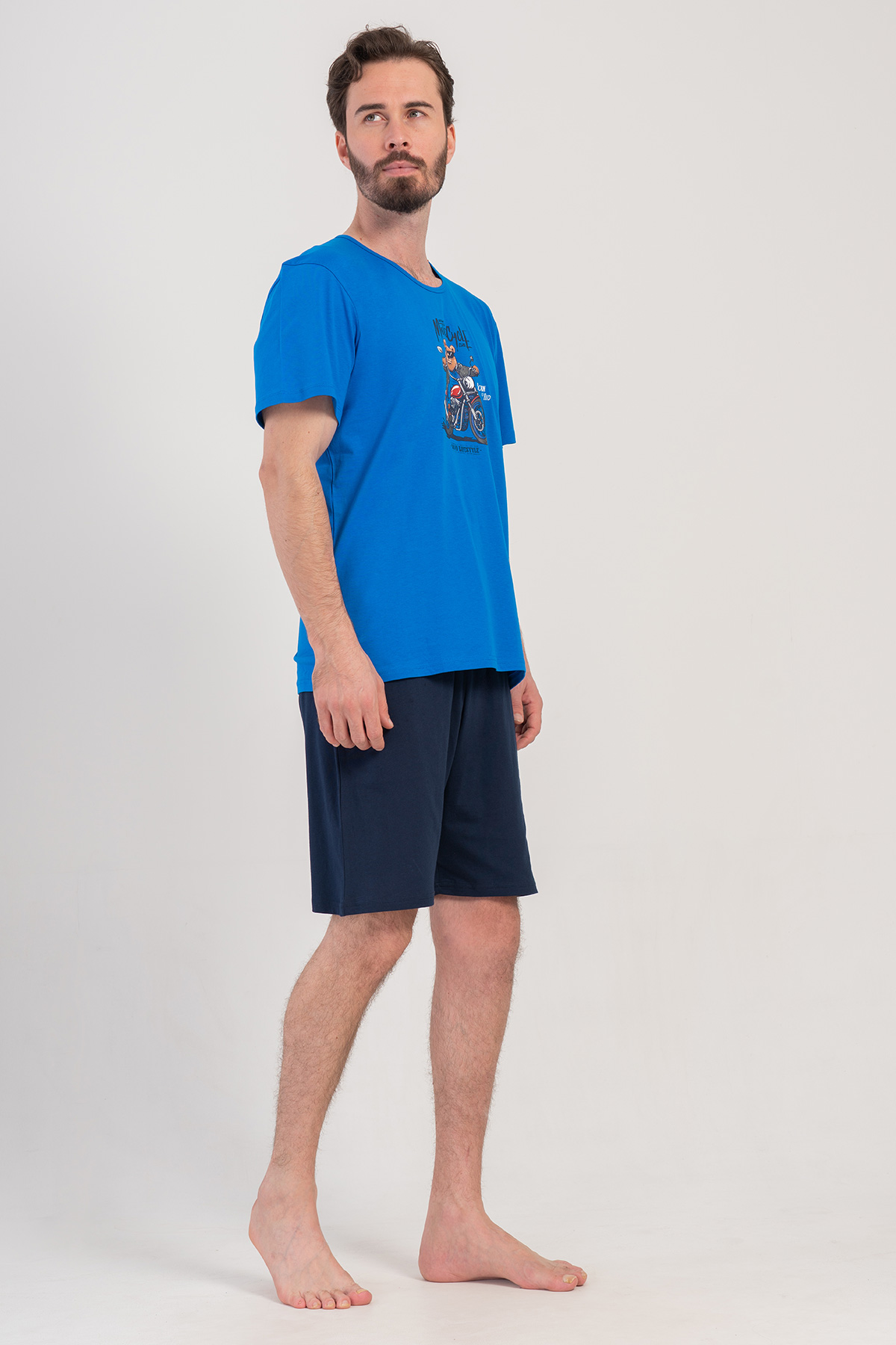 Man Supreme Unta Short Set Man Supreme Unta Short Set