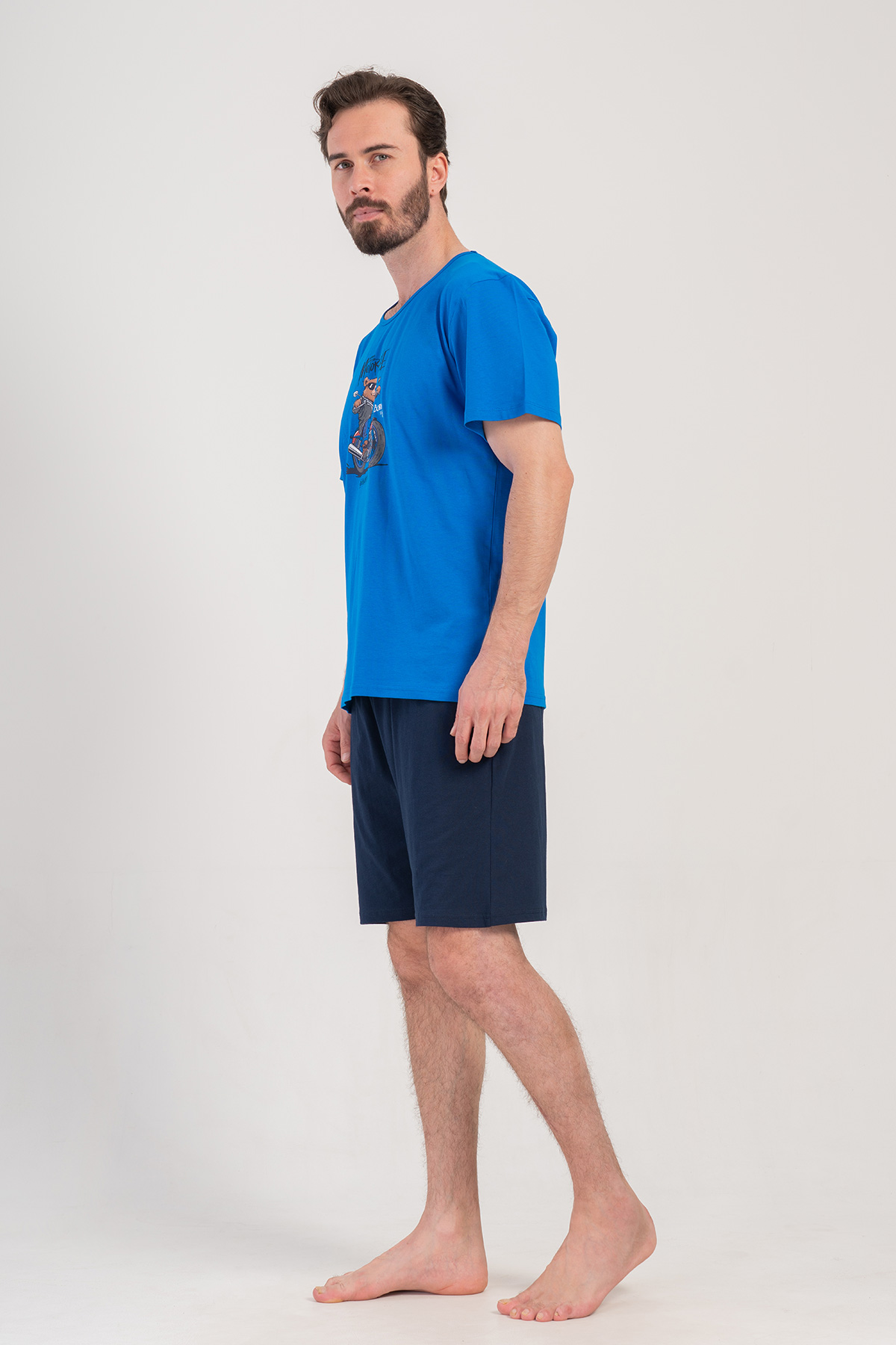 Man Supreme Unta Short Set Man Supreme Unta Short Set
