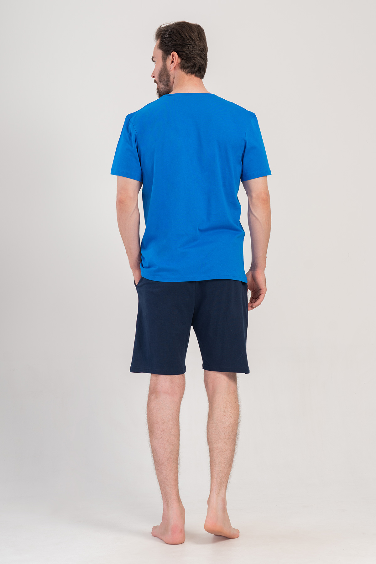 Man Supreme Unta Short Set Man Supreme Unta Short Set