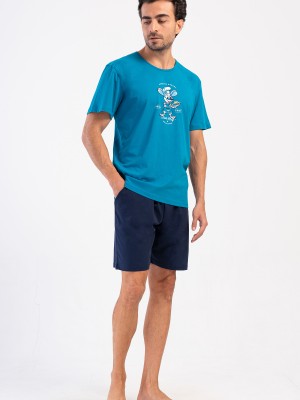 Man Supreme Muno Short Set Man Supreme Muno Short Set