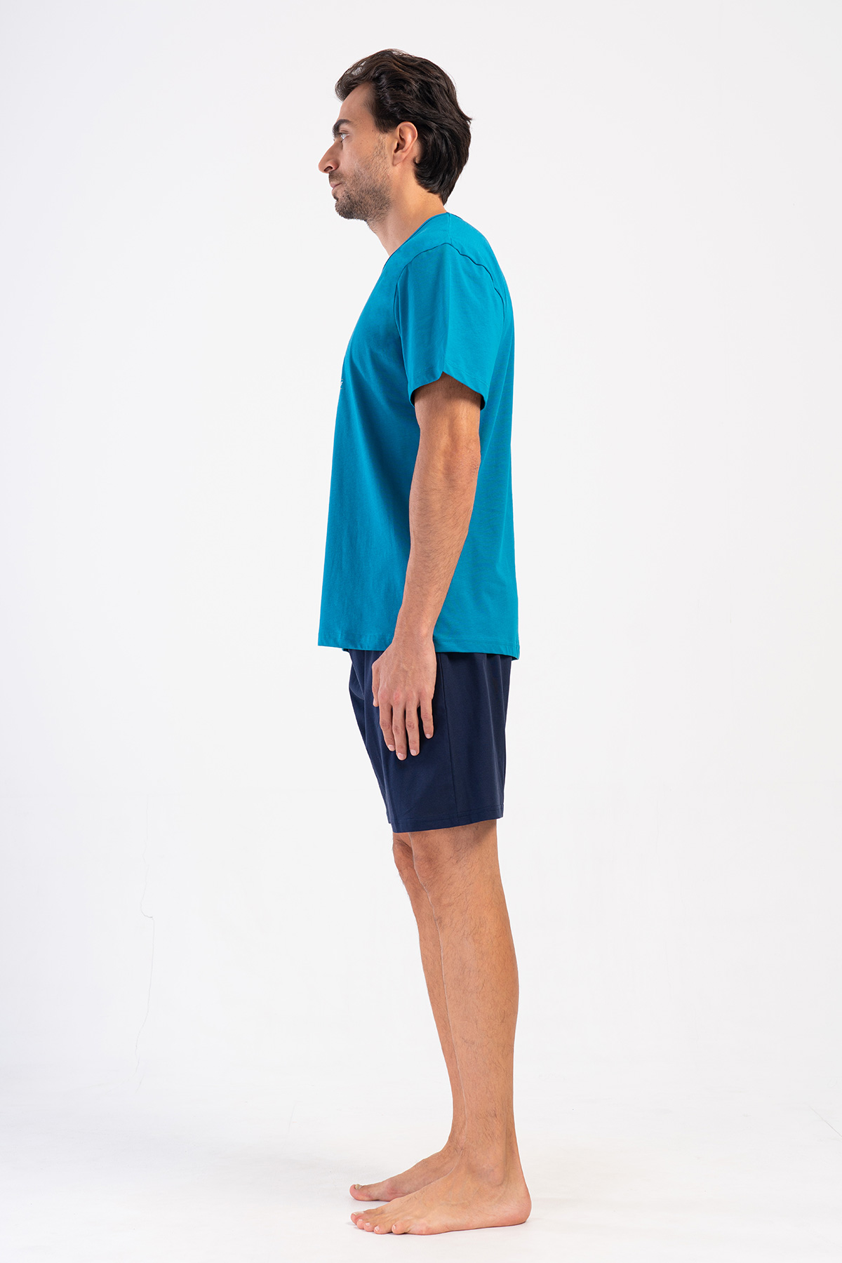 Man Supreme Muno Short Set Man Supreme Muno Short Set