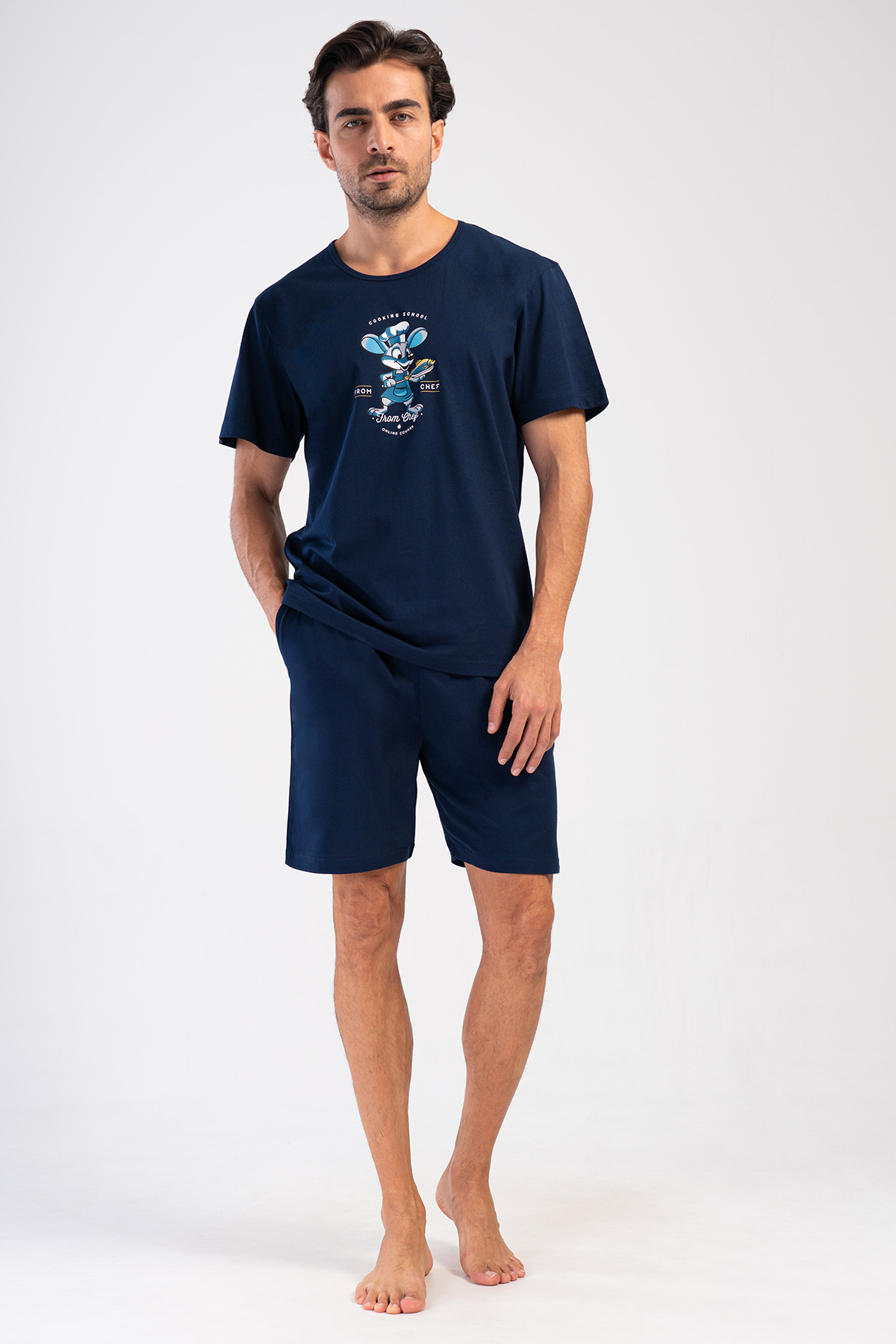 Man Supreme Muno Short Set Man Supreme Muno Short Set