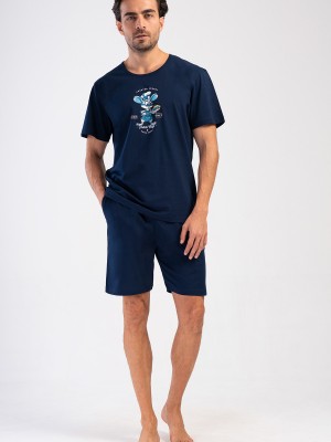Man Supreme Muno Short Set Man Supreme Muno Short Set