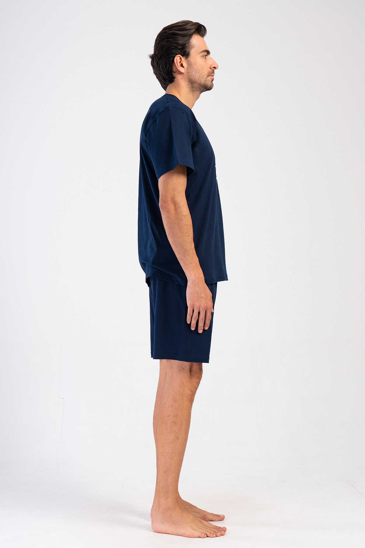 Man Supreme Muno Short Set Man Supreme Muno Short Set