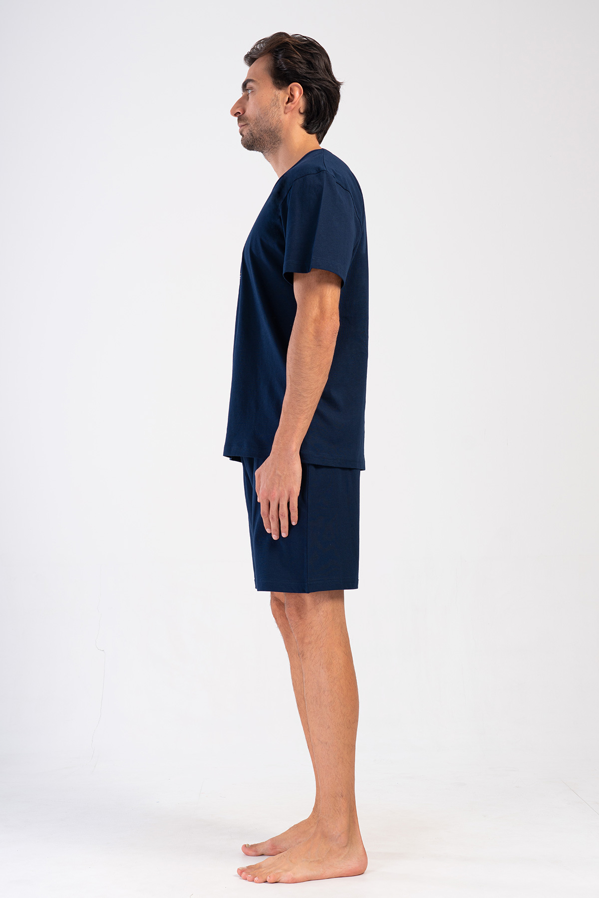 Man Supreme Muno Short Set Man Supreme Muno Short Set