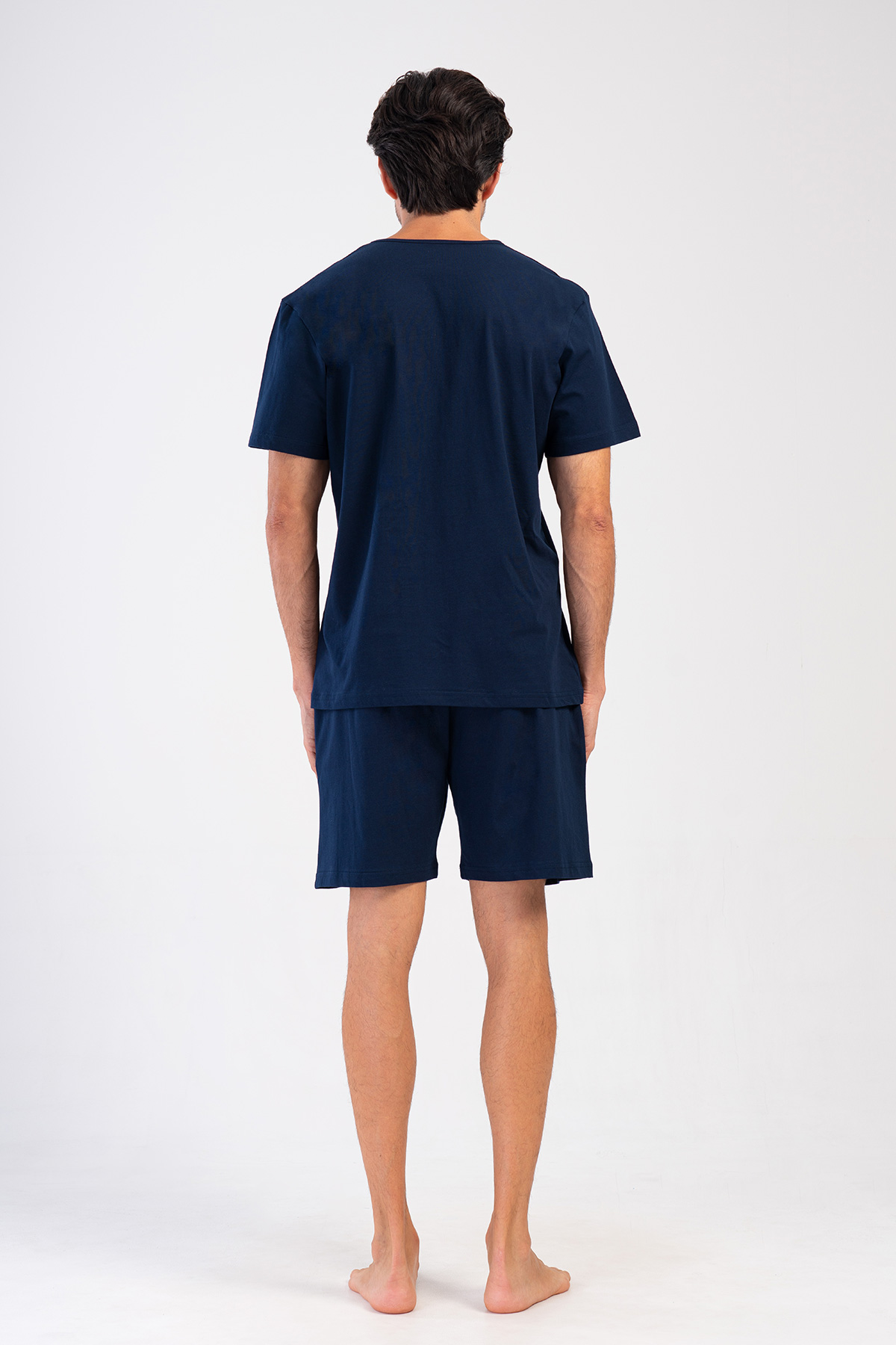 Man Supreme Muno Short Set Man Supreme Muno Short Set