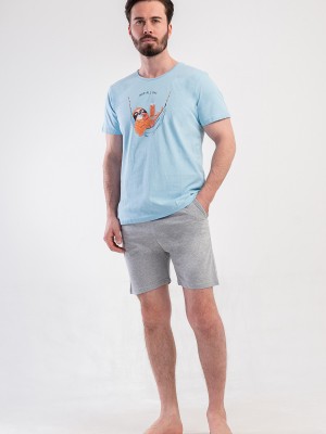 Man Supreme Sebil Short Set Man Supreme Sebil Short Set