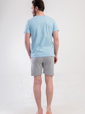 Man Supreme Sebil Short Set Man Supreme Sebil Short Set