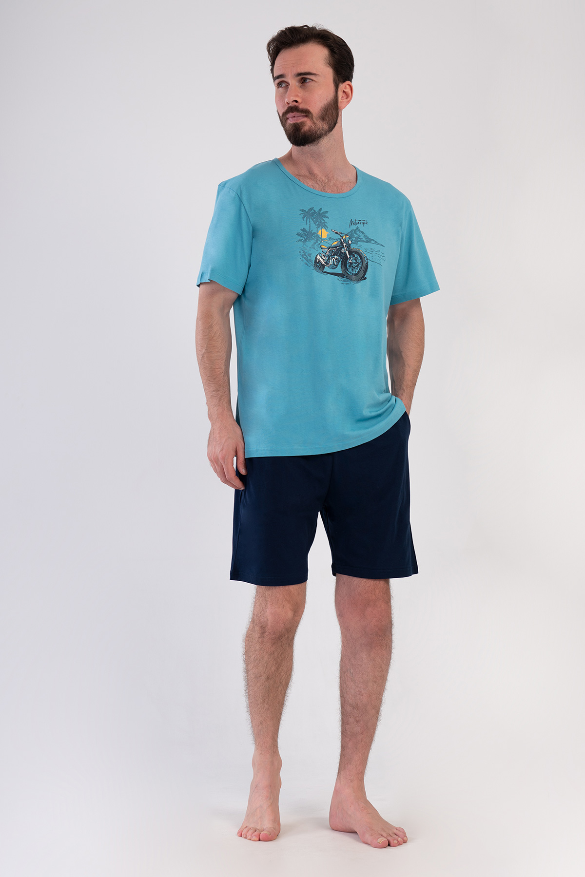 Man Supreme Qws Short Set Man Supreme Qws Short Set