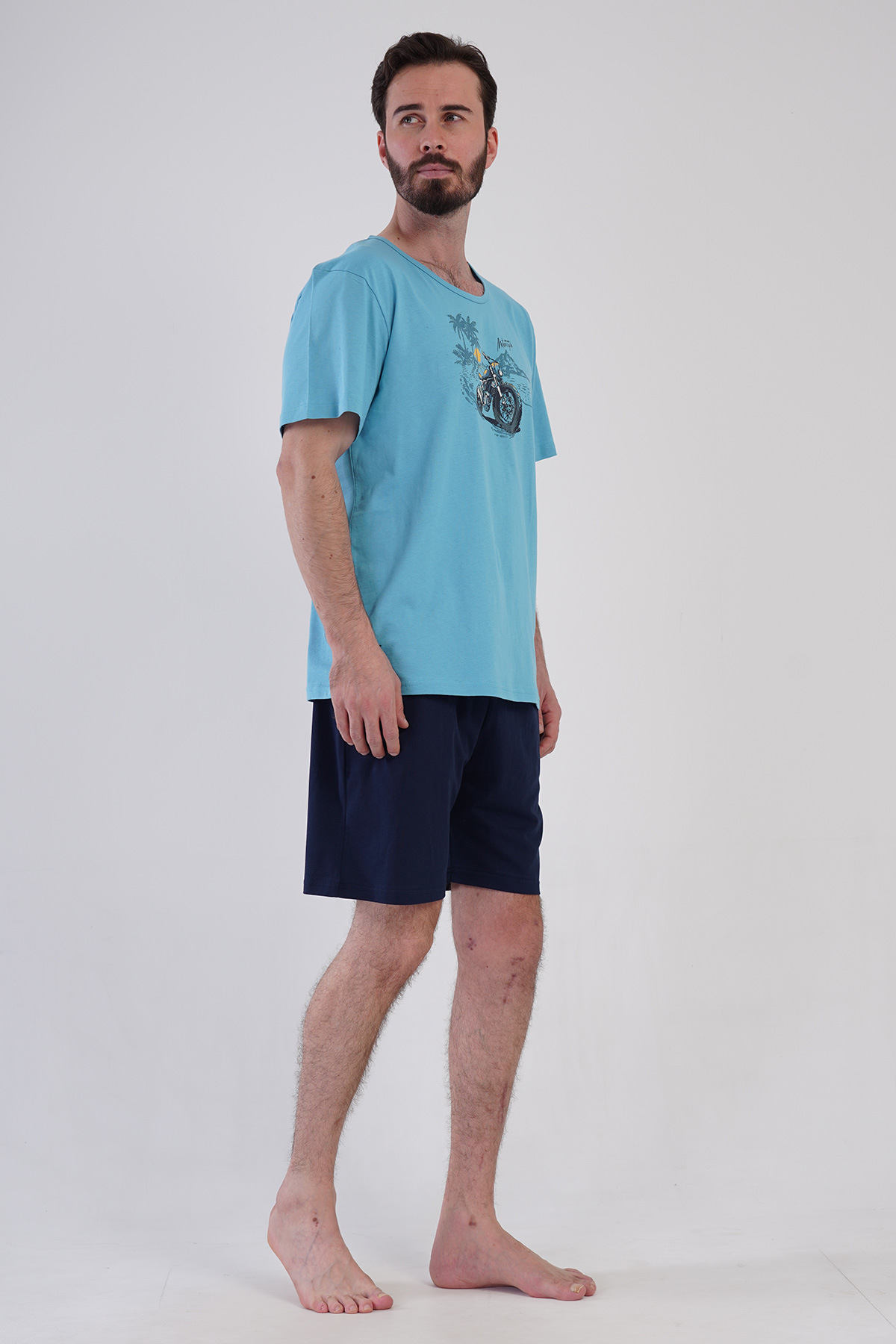 Man Supreme Qws Short Set Man Supreme Qws Short Set
