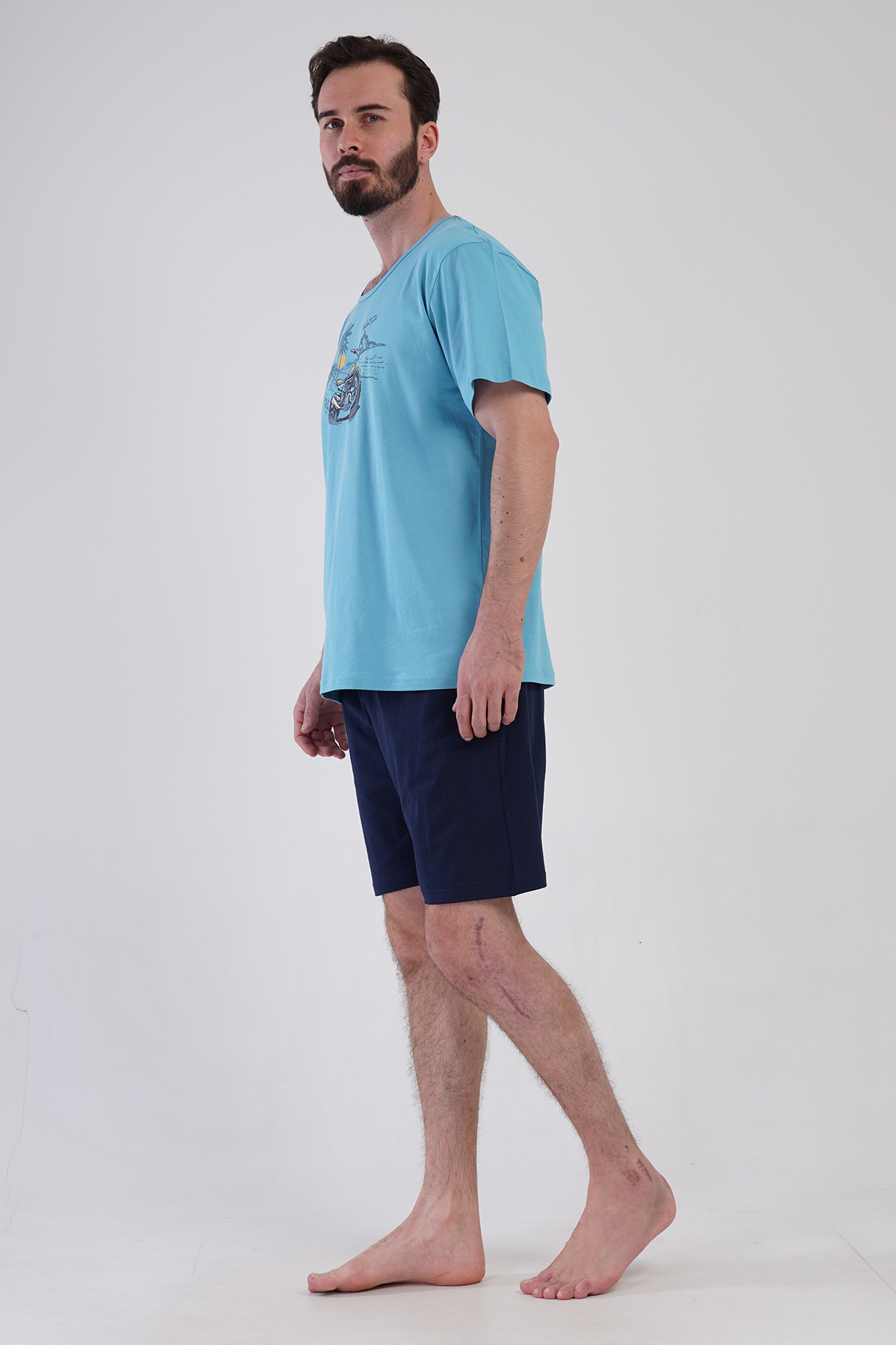 Man Supreme Qws Short Set Man Supreme Qws Short Set