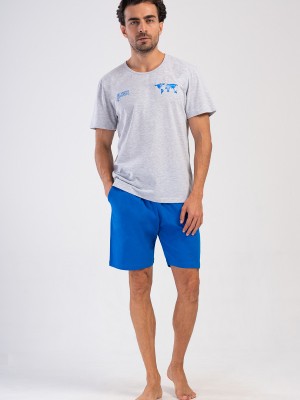 Man Supreme Xasa Short Set Man Supreme Xasa Short Set