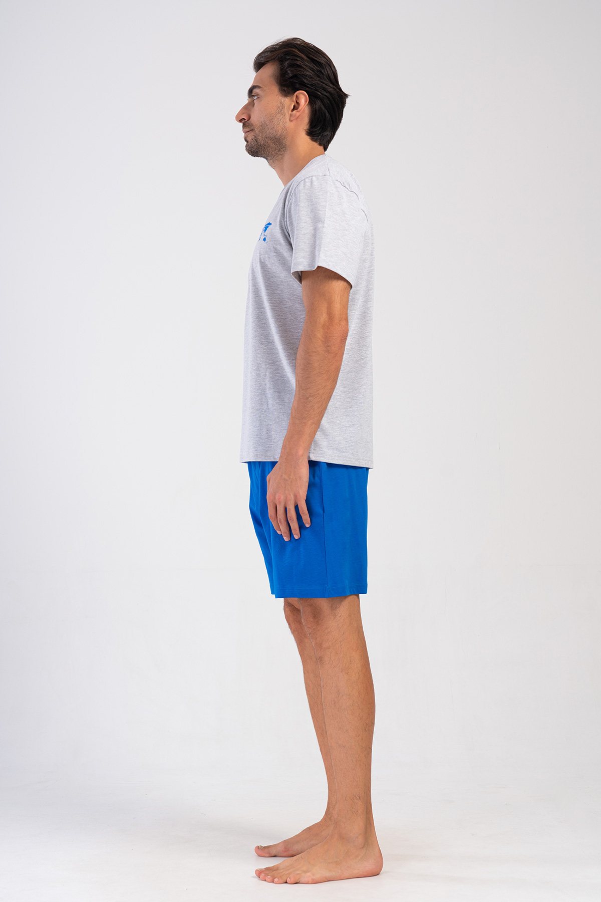 Man Supreme Xasa Short Set Man Supreme Xasa Short Set