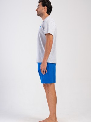 Man Supreme Xasa Short Set Man Supreme Xasa Short Set