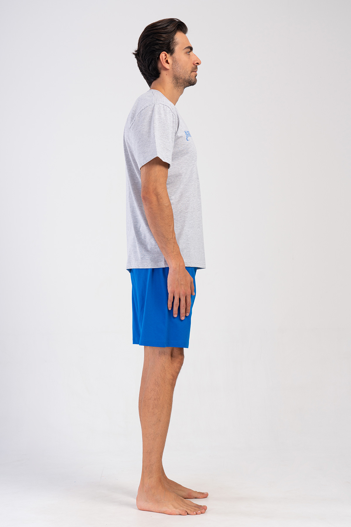 Man Supreme Xasa Short Set Man Supreme Xasa Short Set